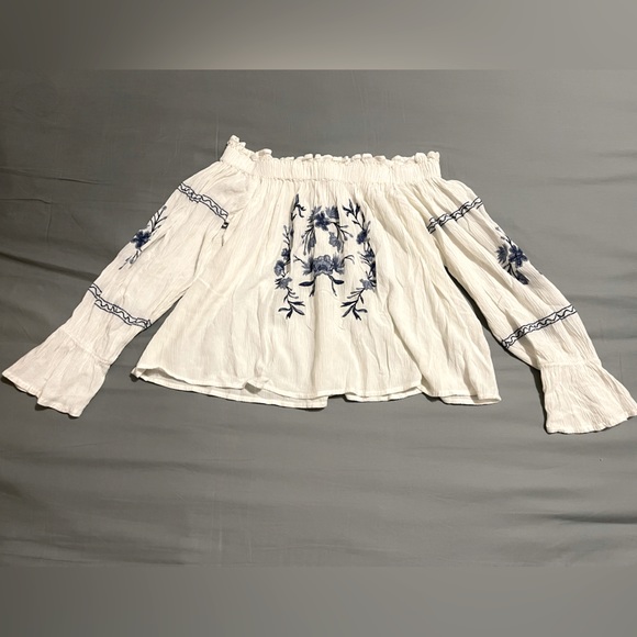 American eagle blouse - Picture 1 of 4